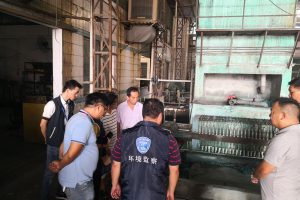 整治電鍍對五金螺絲緊固件行業的影響