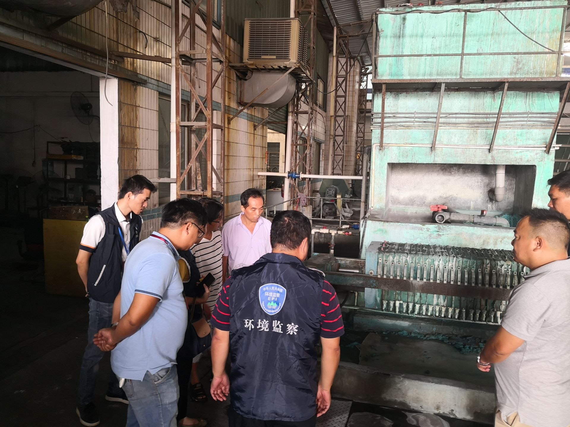 整治電鍍對五金螺絲緊固件行業的影響