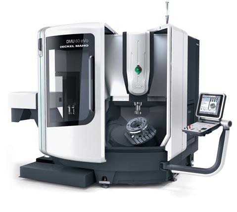 我國數(shù)控機(jī)床向高端化領(lǐng)域持續(xù)邁進(jìn)