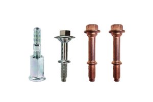 軍工機械汽車軌道交通零件六角法蘭竹節(jié)螺絲