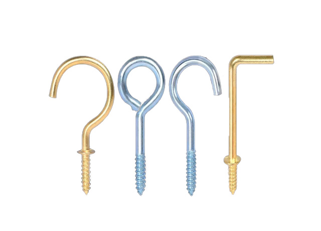 掛鉤彎鉤手擰螺絲