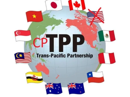 中國可能在自貿區和海南自貿港先行先試CPTPP