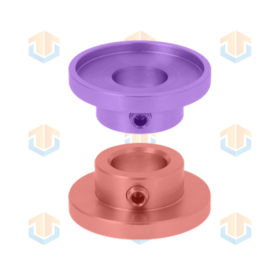 CNC數(shù)控車床加工之陽極氧化鋁合金鎖具配件